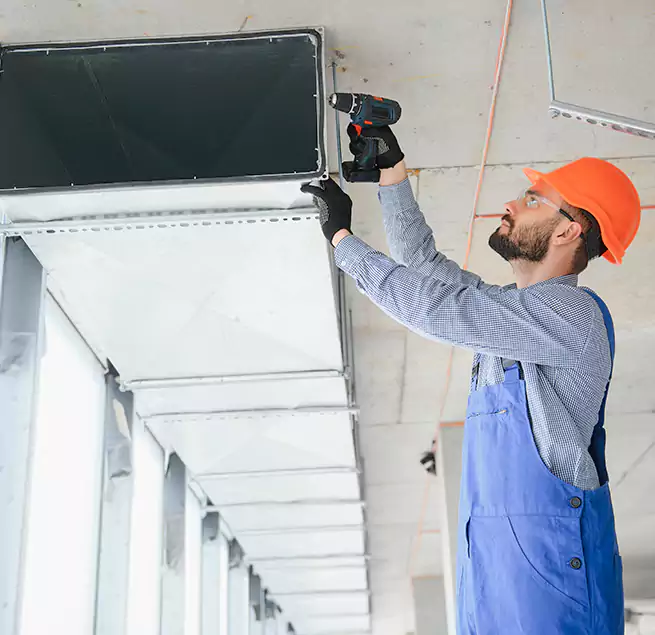 Why Homeowners & Businesses Trust Us in La Presa, CA