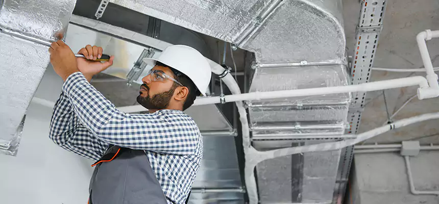 Proactive Ac Vent Repairs & Air Duct Replacement Companies Near Me in La Presa