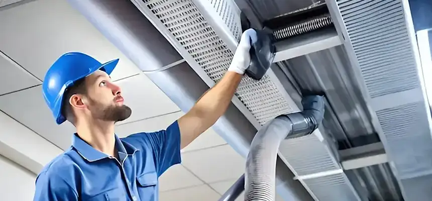 Our Annual Dryer Vent Maintenance Services in La Presa, CA