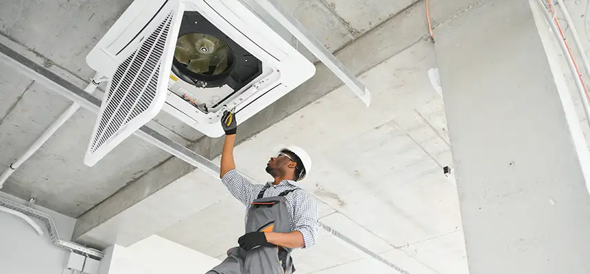 Efficient Multi‑Unit & HOA Annual Vent Cleaning Plans in La Presa