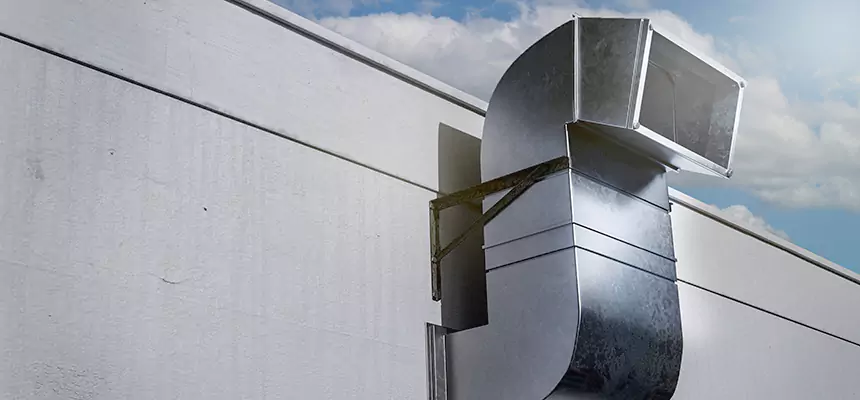 Comprehensive Commercial HVAC Cleaning in La Presa