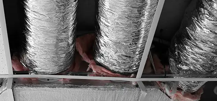 Scalable Commercial Multi‑Unit Dryer Vent Camera Inspection in La Presa, CA