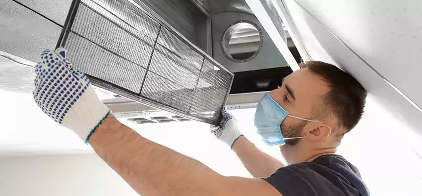 Our Dryer Vent Cleaning Services in La Presa, CA