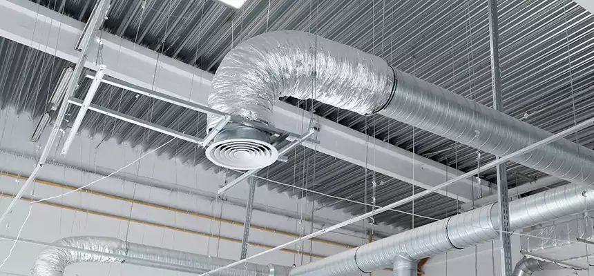 Our Dryer Vent Hose Replacement Services in La Presa, CA