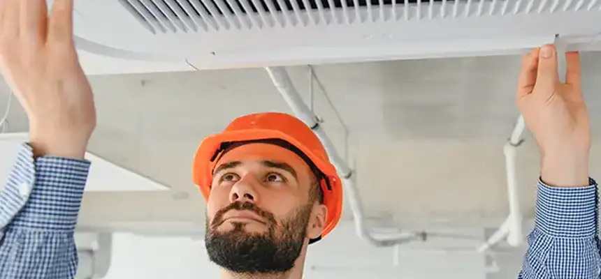 Our Furnace Vent Cleaning Services in La Presa, CA