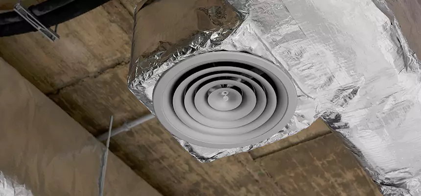 Our Low VOC Vent Installation Services in La Presa, CA