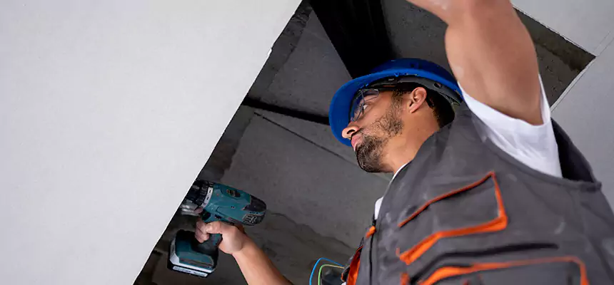 Our Post-Renovation Duct Debris Removal Services in La Presa, CA