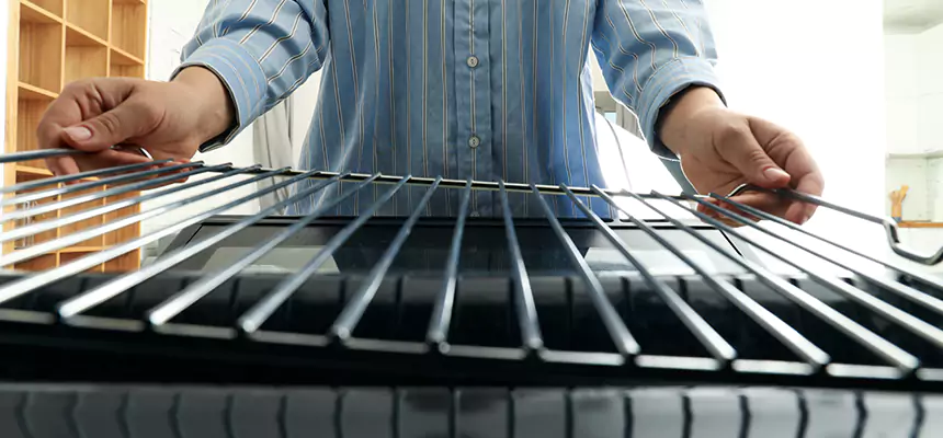 Our Vent Grille Washing Services in La Presa, CA
