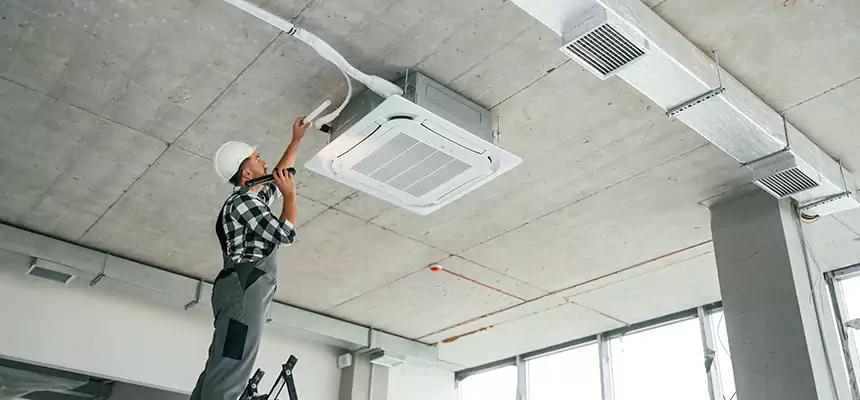 Our Wi Fi Connected Air Ducts Services in La Presa, CA