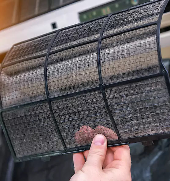 Top-notch AC Air Filter Replacement in La Presa