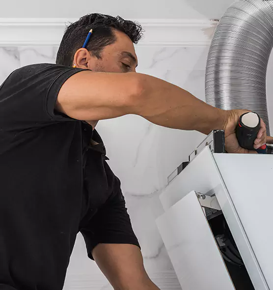 Trusted Bathroom Exhaust Duct Cleaning in La Presa, CA