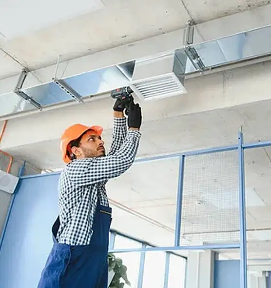 About Commercial Laundry Vent Cleaning in La Presa, CA