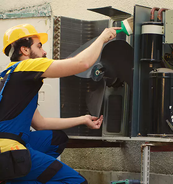 About Dryer Duct Fire Hazard Inspection in La Presa, CA