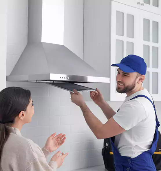 Professional Dryer Vent Cleaning Service in La Presa, CA