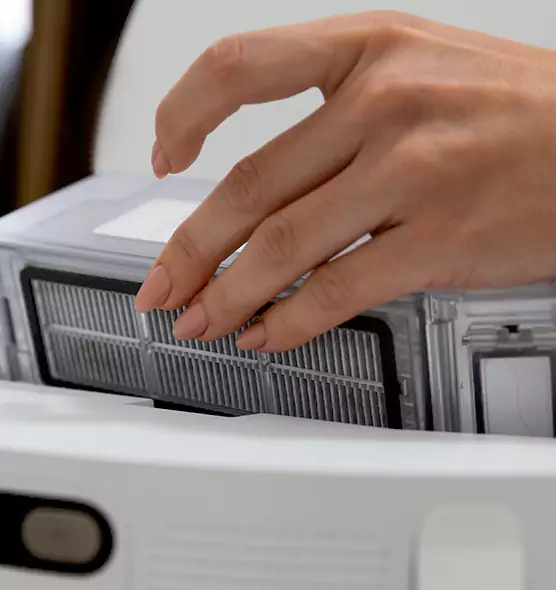  Professional Dryer Vent Lint Filter Cleaning in La Presa, CA