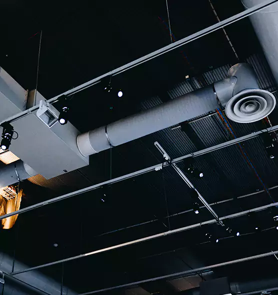 About Duct Sanitization with UV Light in La Presa, CA