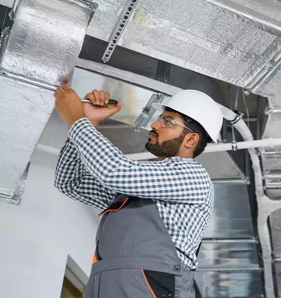 Welcome to Mold & Mildew Removal from Air Ducts La Presa, CA