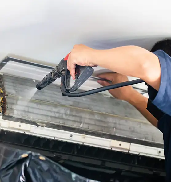 Welcome to Move-in/Move-out Duct Cleaning Services in La Presa, CA