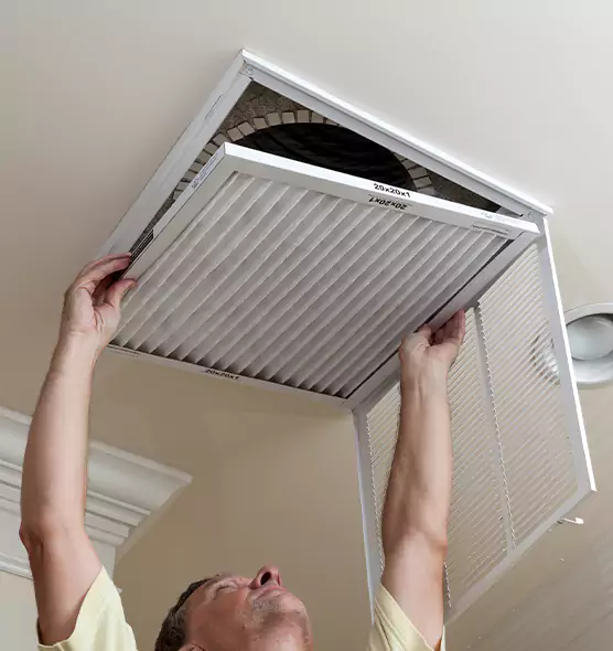 Trusted Vent Shaft Cleaning Expert in La Presa, CA