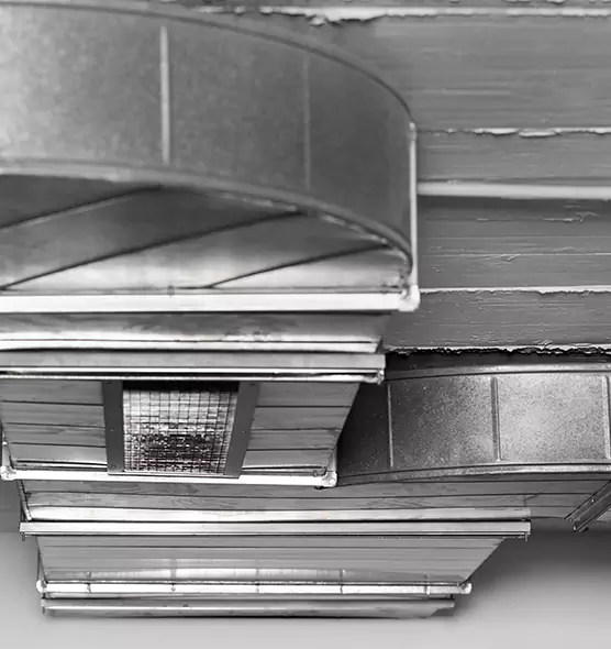 Professional Wall Vent Cleaning Service in La Presa, CA