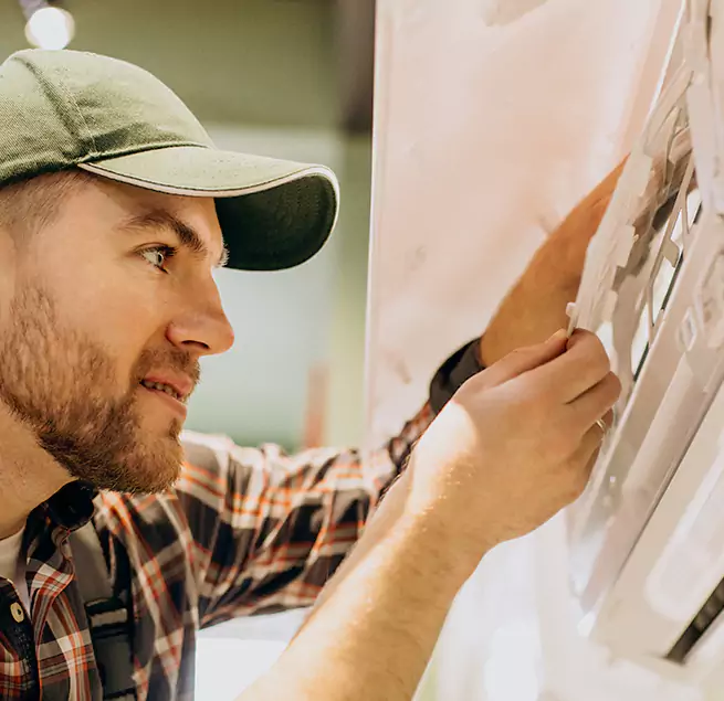 Why Homeowners Businesses Trust Us in La Presa, CA?