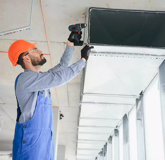 Why Homeowners & Businesses Trust Us in La Presa, CA?