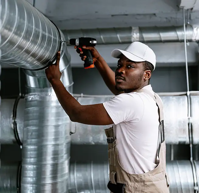 Why Homeowners & Businesses Trust Us La Presa, CA