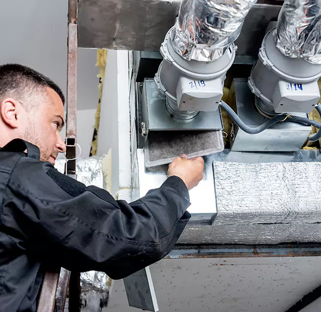 Why Homeowners & Businesses Trust Us in La Presa, CA?