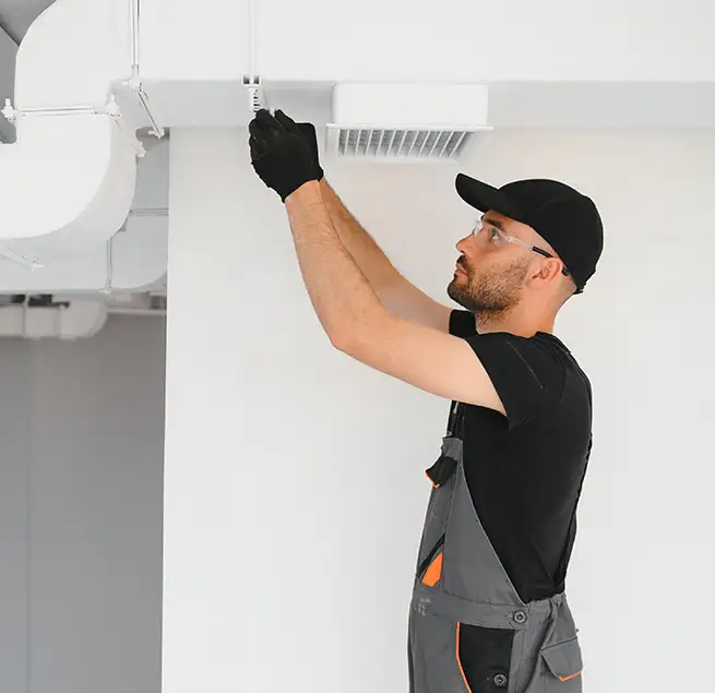 Why Homeowners & Businesses Trust Us in La Presa, CA?