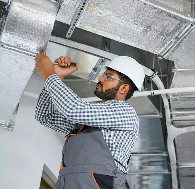 Why Homeowners & Businesses Trust Us La Presa, CA