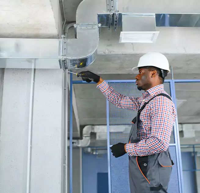 Why Homeowners & Businesses Trust Us La Presa, CA