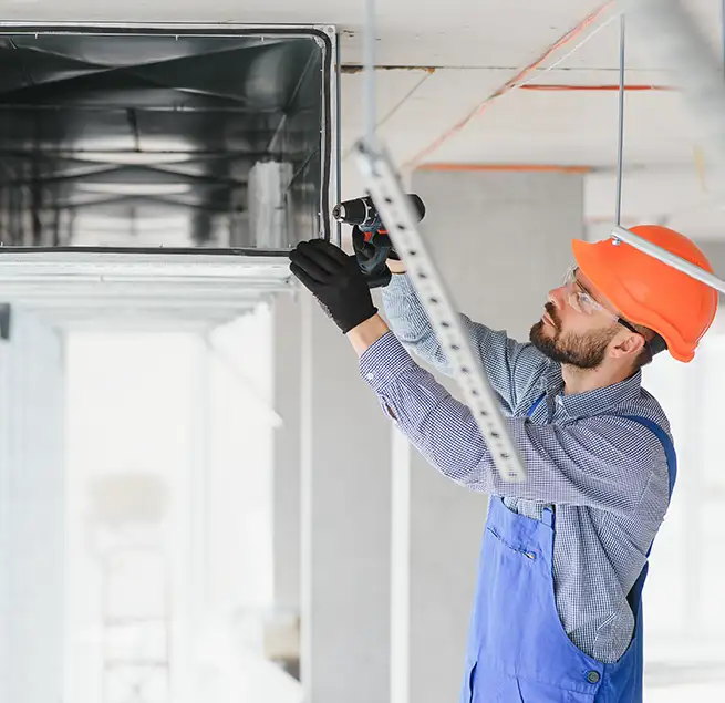 Why Homeowners & Businesses Trust Us in La Presa, CA?