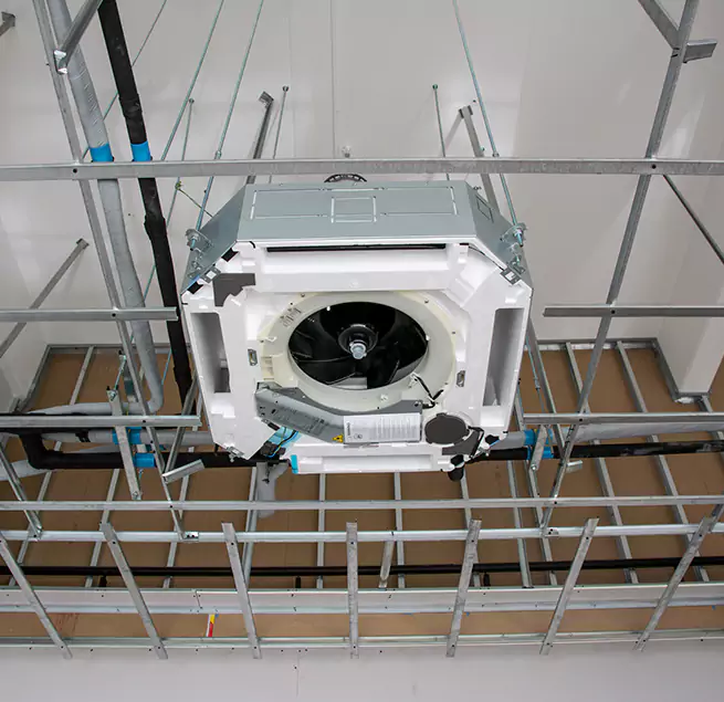 Why Homeowners & Businesses Trust Us in La Presa, CA?