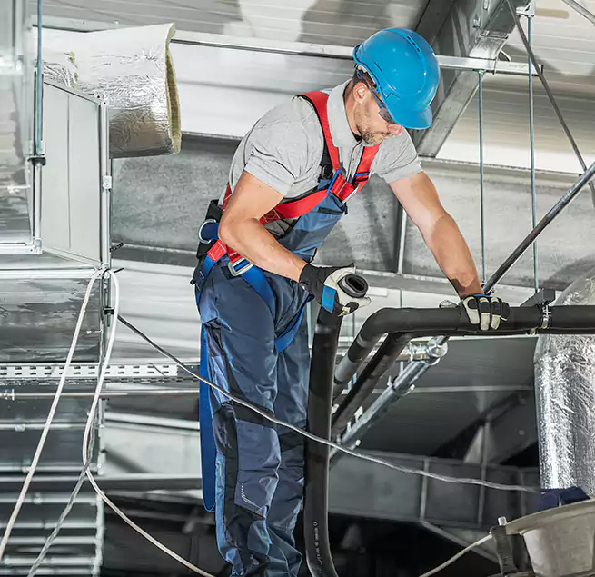 Why Homeowners & Businesses Trust Us in La Presa, CA?