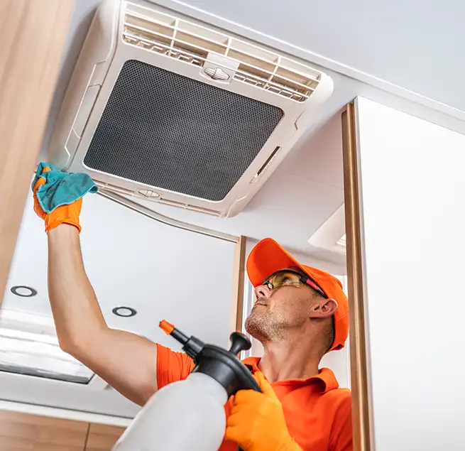 Why Homeowners & Businesses Trust Us in La Presa, CA?