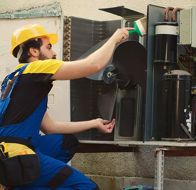 Why Homeowners Businesses Trust Us in La Presa, CA?