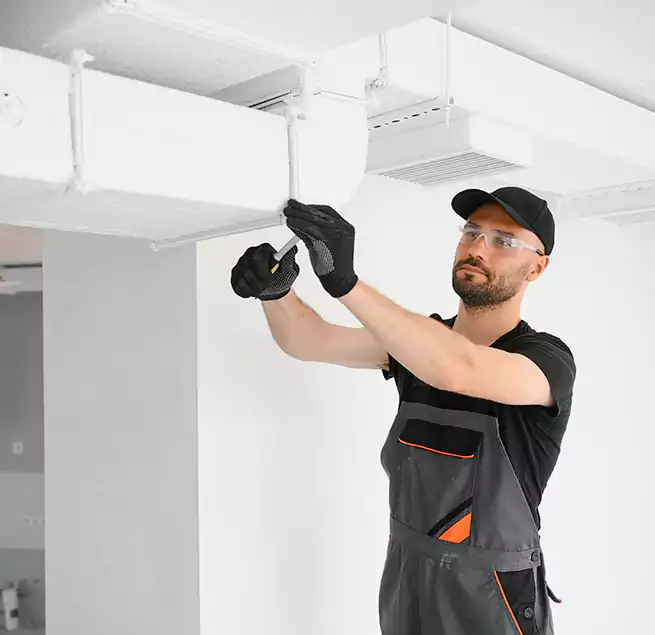 Why Homeowners & Businesses Trust Us in La Presa, CA?