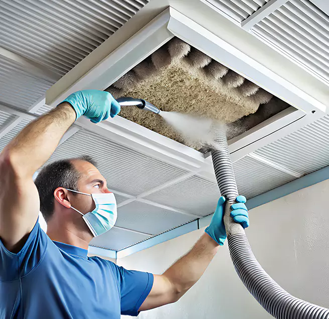 Why Homeowners & Businesses Trust Us La Presa, CA?