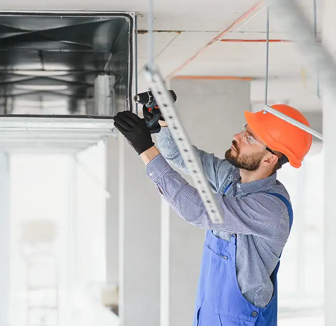  Why Homeowners Businesses Trust Us La Presa, CA