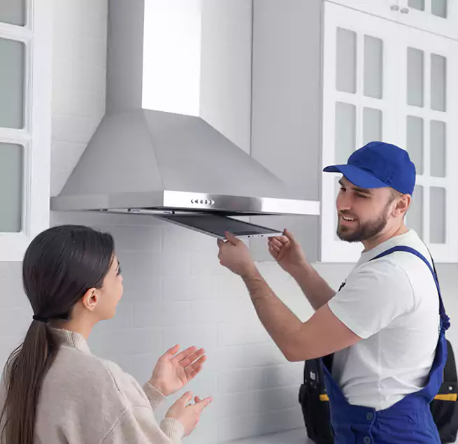 Why Homeowners & Businesses Trust Us in La Presa, CA?