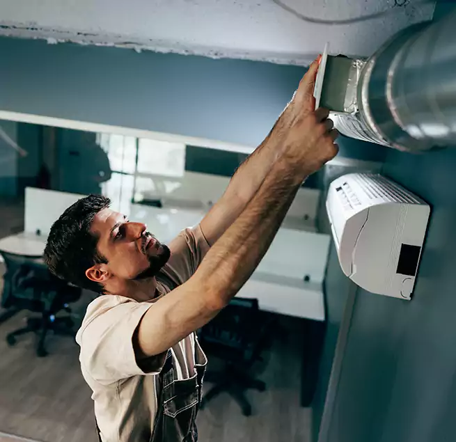 Why Homeowners & Businesses Trust Us in La Presa, CA?