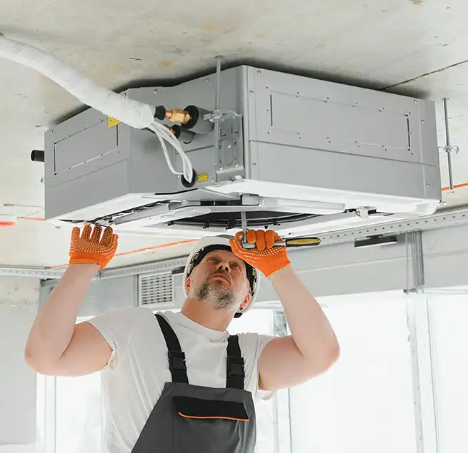 Why Homeowners & Businesses Trust Us La Presa, CA