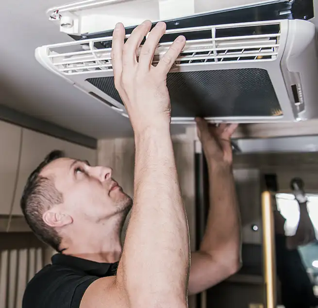 Why Homeowners & Businesses Trust Us La Presa, CA