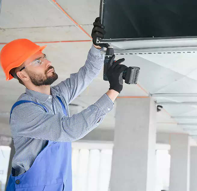 Why Homeowners & Businesses Trust Us in La Presa, CA?