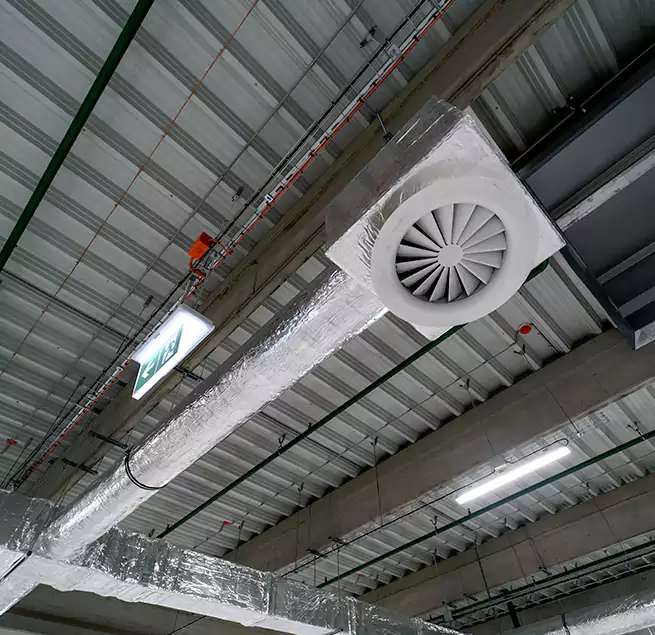 Why Homeowners & Businesses Trust Us in La Presa, CA?