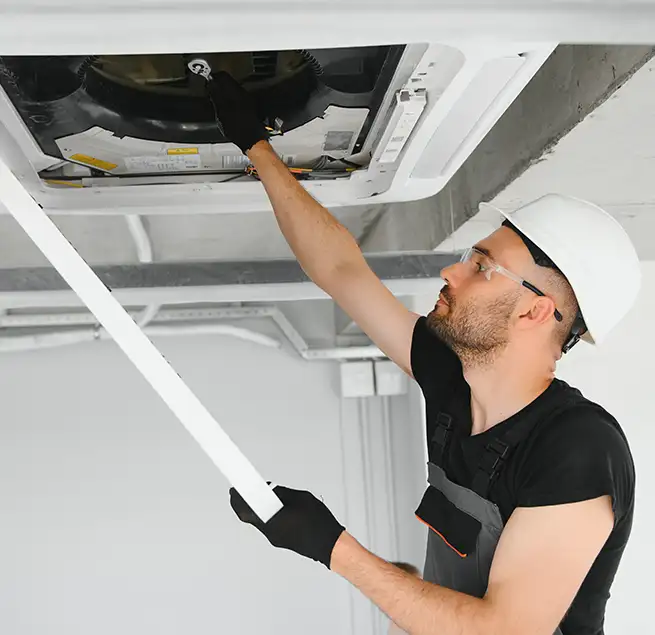 Why Homeowners & Businesses Trust Us in La Presa, CA?