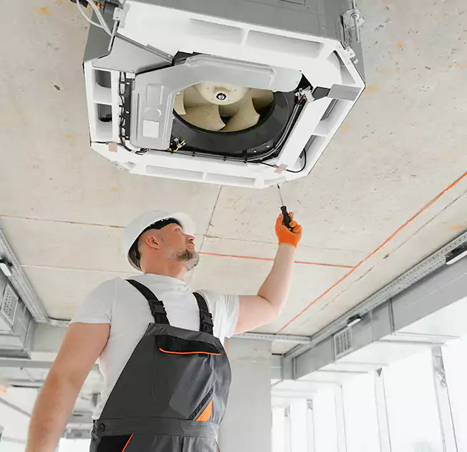 Why Homeowners Businesses Trust Us in La Presa, CA