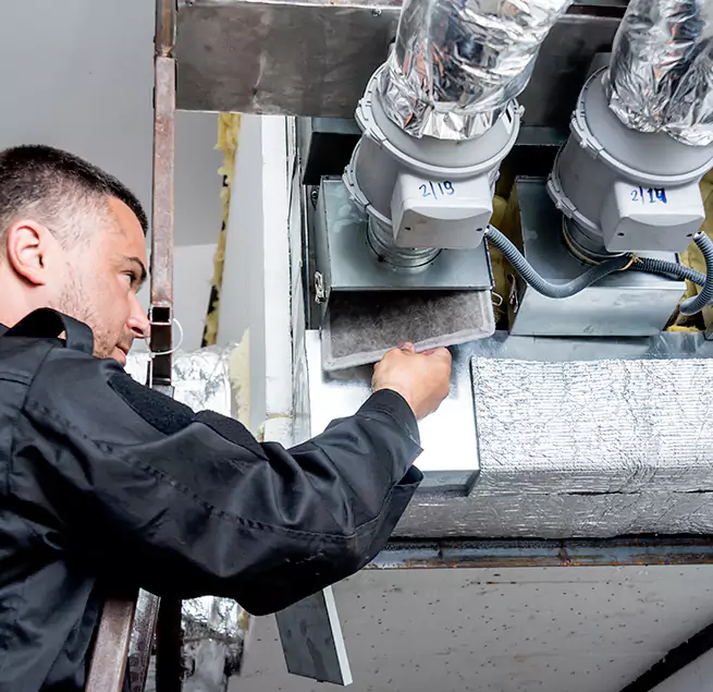 Why Homeowners Businesses Trust Us in La Presa, CA?