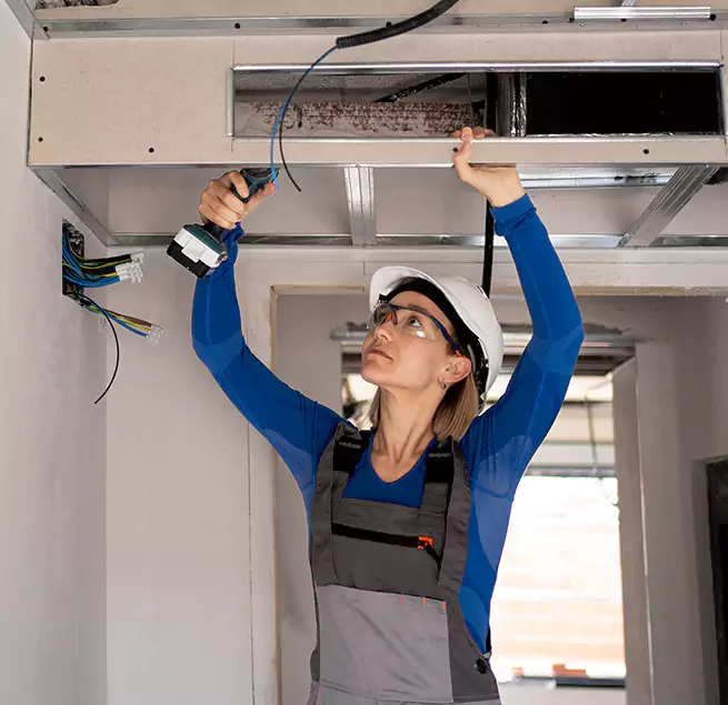  Why Homeowners & Businesses Trust Us in La Presa, CA?