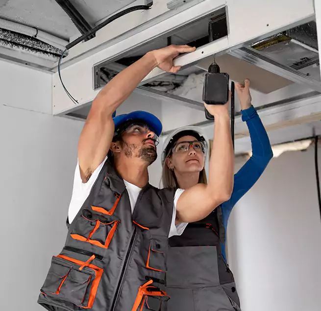 Why Homeowners & Businesses Trust Us in La Presa, CA